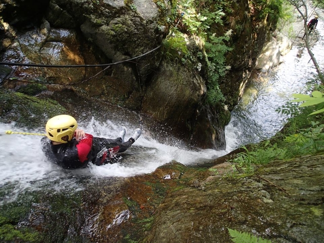  la experiencia del río 